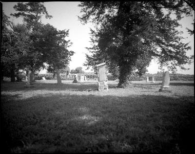 However It Happened, James Was Dead