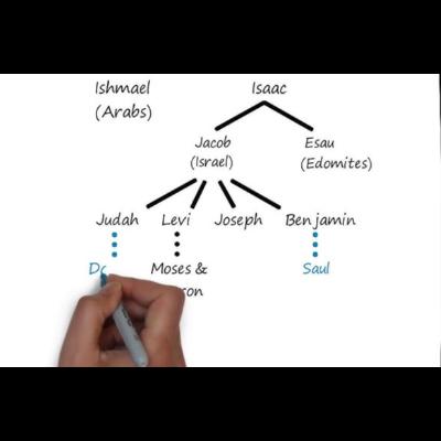 Day 255 - 1 Chronicles 3-4