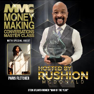 Branding Building: She helps people “bloom into their best selves” through self-discovery, journaling, and affirmations. Branding Building: She helps people “bloom into their best selves” through self-discovery, journaling, and affirmations.