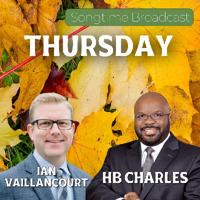 Daily Broadcast 10/02/2025 – Thursday