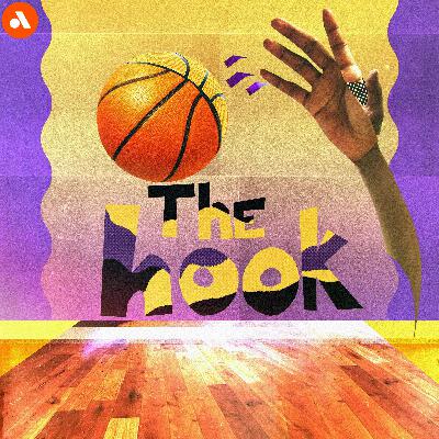 HOOK: Centers vs. Wings; LeBron, Austin's roles in the offense; Ref conduct; Q&A