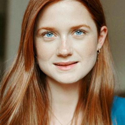 Biografia da Bonnie Wright Biografia da Bonnie Wright