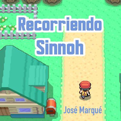 Sinnoh 01 - Comienza la aventura