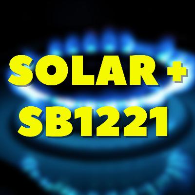 Solar + SB1221