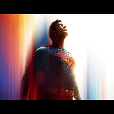Superman Movie Review - Quick Reaction!