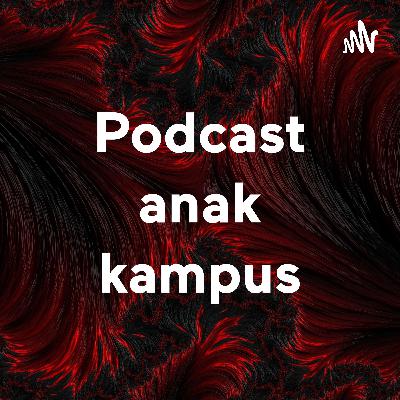 AADC (Ada Apa Dengan Kampus) by aulia & kaimala