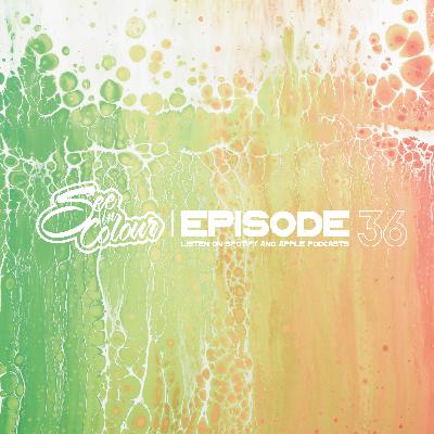 Episode 36 - Kingsy's Tomatoes Episode 36 - Kingsy's Tomatoes