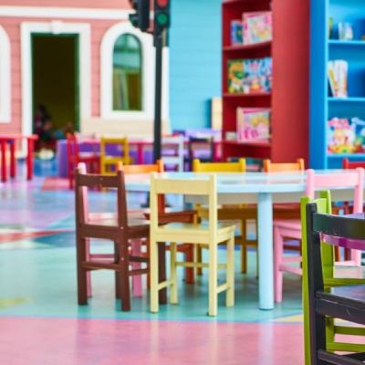 “No alla privatizzazione degli asili nido”: l’allarme dei sindacati “No alla privatizzazione degli asili nido”: l’allarme dei sindacati