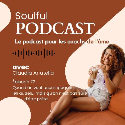 Quand on veut accompagner les autres… mais qu’on n’est pas sûre d’être prête