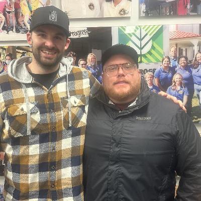 Pastors Adam Hamerlinck and Nic Mayberry - January 20, 2026