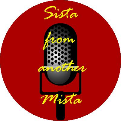 Sista from another Mista. Пилот. Sista from another Mista. Пилот.