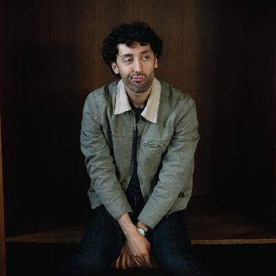 Morgan Jay: “Nos comentários estão sempre a dizer 'Come to Brazil', o Bruno Mars fez um show e ficou lá um mês. Os brasileiros gostam de um americano que se esforça para conectar”