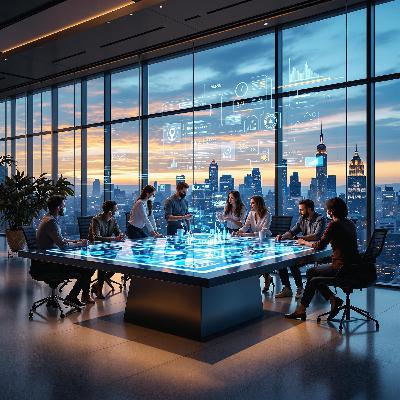 Evolving BPO Dynamics: From Mindset Shifts to AI and Cloud Transformations