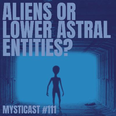 DISCERNMENT: Navigating UFO Mysteries and Consciousness with Steve Mera