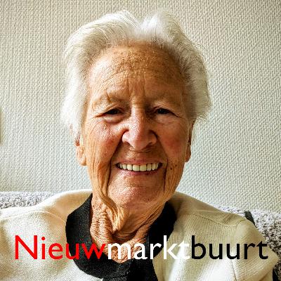 Nieuwmarktbuurt: Geertje Lust