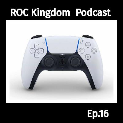 Episode 16: Copycats