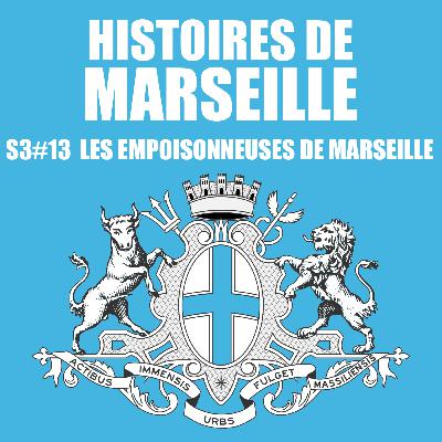 L'affaire des Empoisonneuses de Marseille