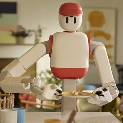 Sunday Robotics Uncovered! A Conversation with the Founding Team Sunday Robotics Uncovered! A Conversation with the Founding Team
