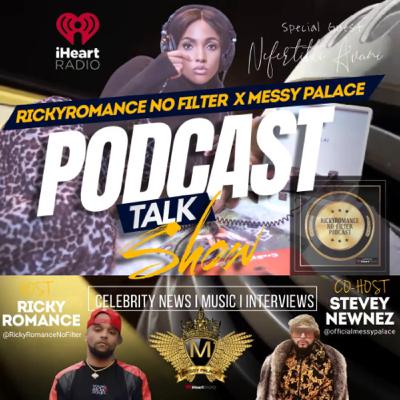 R&B Singer/Songwriter, Nefertitti Avani Talks New Music w/ Joyner Lucas, Going Viral & more