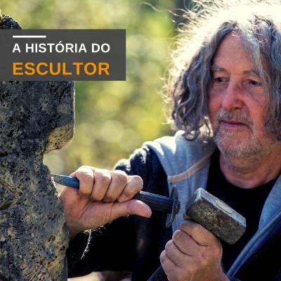 A história do Escultor