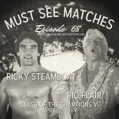 EP 21: March-ing into a new month (see what we did there?!) EP 21: March-ing into a new month (see what we did there?!)