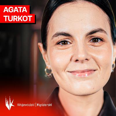 Agata Turkot: nigdy moim marzeniem nie była praca ze Smarzowskim