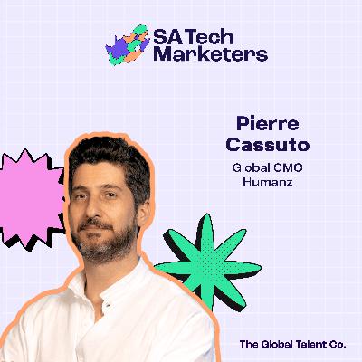The Three Futures of Influencer Marketing with Pierre Cassuto