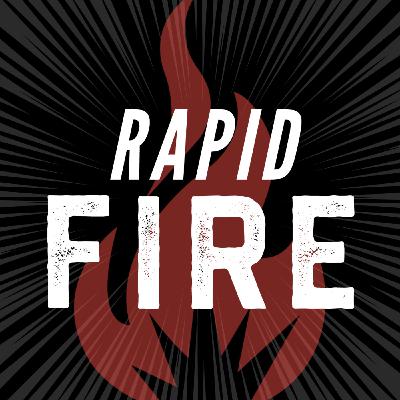 Rapid Fire 002