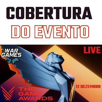 LIVE THE GAME AWARDS - COBERTURA DE EVENTO 12.DEZ 2024' #31
