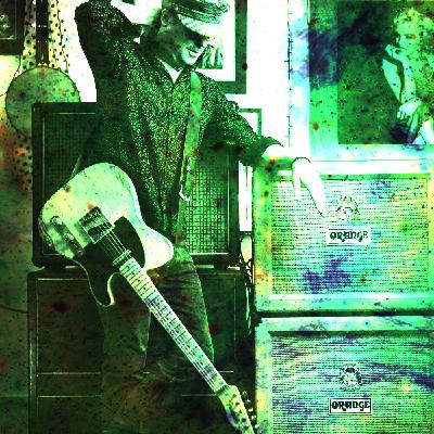 Episode 29 - Mark(Cosmic Trip Advisors)