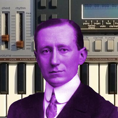 A Note About the Audio-Only Version of Soundwriting Pedagogies
