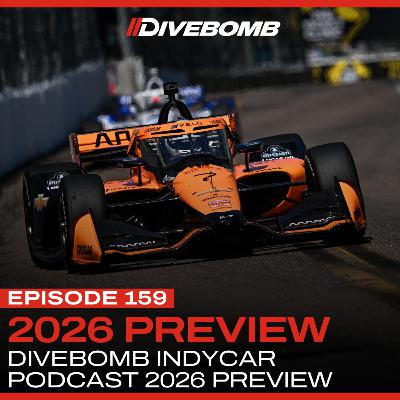 Episode 159 - 2026 Season Preview