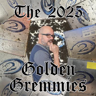 The 2025 Golden Gremmies