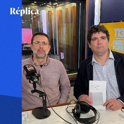 Manuel Vicuña entrega una mirada profunda y humana sobre lo que significa estar preso