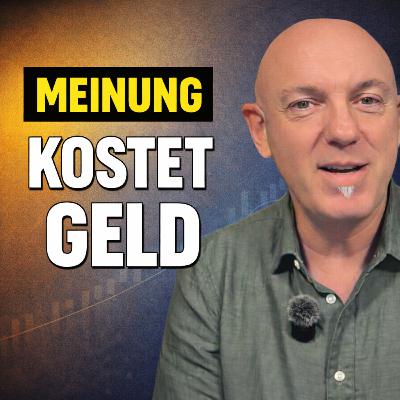 #3 Momentum Investing: Mit System durch die nächste Krise - Finanzmathematiker erklärt