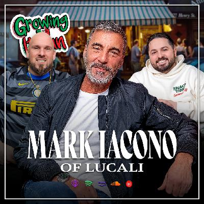 Mark Iacono Talks Lucali, the Old Brooklyn & Dinner with Jay Z