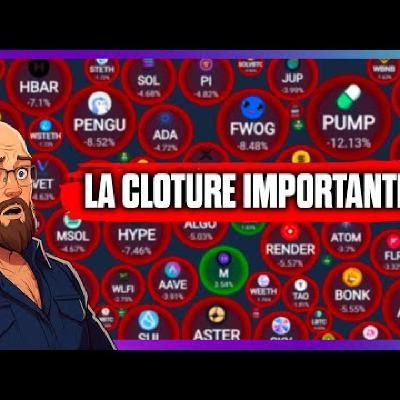 🩸BITCOIN : PURGE pour préparer le mois de novembre 🚀 🩸BITCOIN : PURGE pour préparer le mois de novembre 🚀