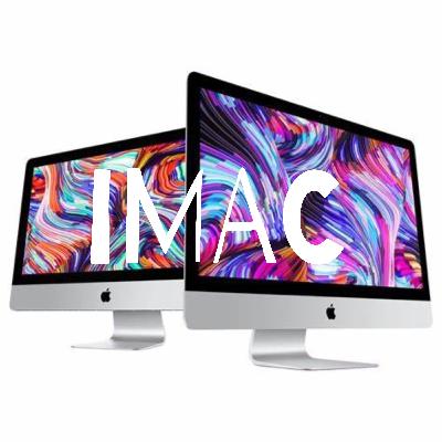 iMAC 2021