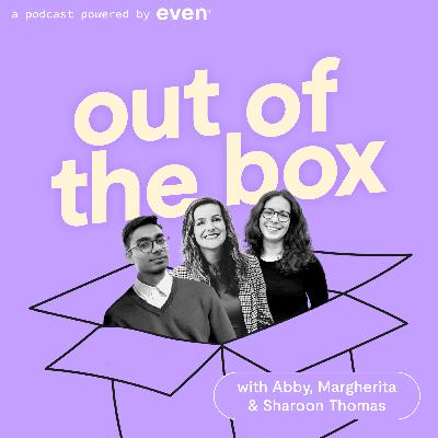 OOTB #27 | Rethinking ERP for DTC Brands with Sharoon Thomas from Fulfil.IO