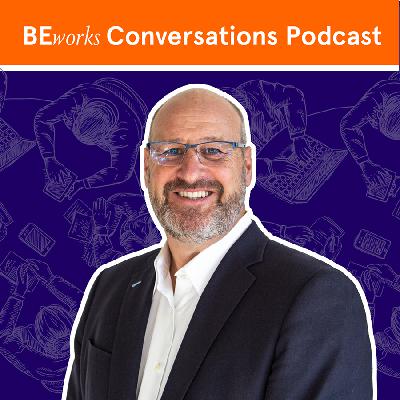 Busting Corporate Myths with Bryan Pearson