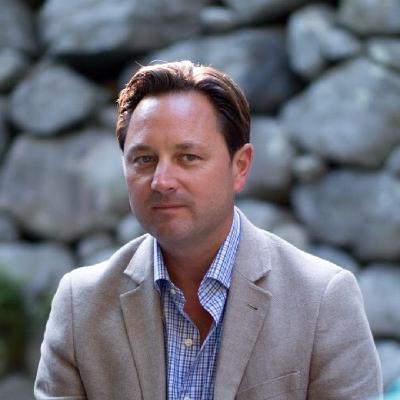 Investing in Food System Transformation with Jason Ingle