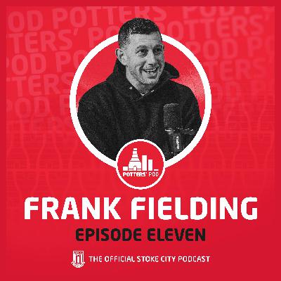 Frank Fielding: Fun-time Frankie
