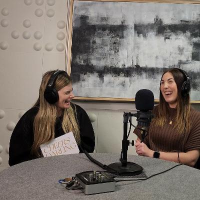 Makeup Artist and Entrepreneur Stacey Banfield