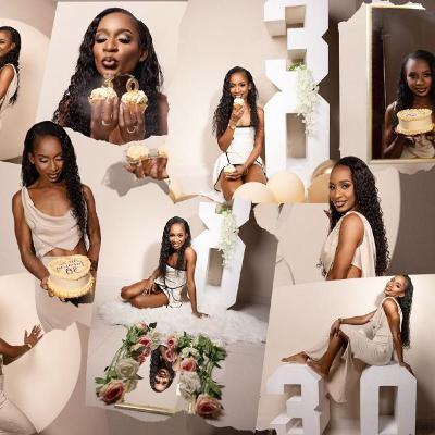 Happy 30th Birthday Mix - Girls' Dancehall Nequa