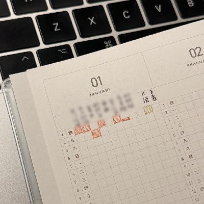 为什么有些目标每年都写，但每年都完成不了 📅 26.Jan.2