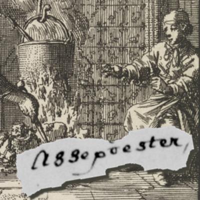 Assepoester
