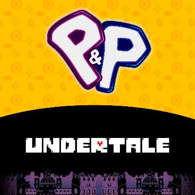 Que retenir de UNDERTALE ?
