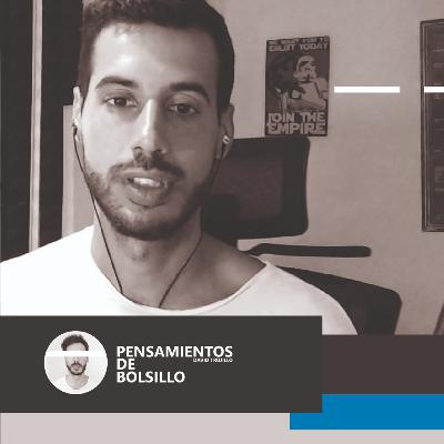 EL PODER DE LA ACTITUD - COMO ENFRENTAR EL DÍA A DÍA - #Podcast - 7