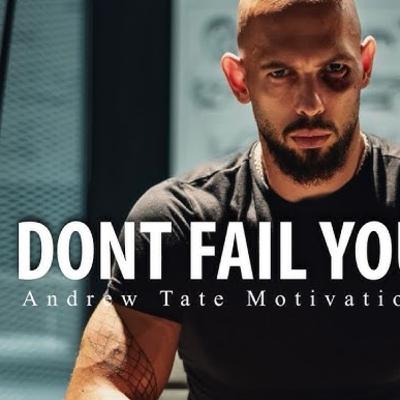 THIS IS YOUR YEAR TO WIN - Andrew Tate Motivation 2026 | New Year Motivation