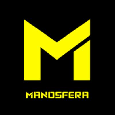 MANOSFERA TOTAL.............¿DE DONDE SALE Y QUE REPRESENTA LA MANOSPHERE?